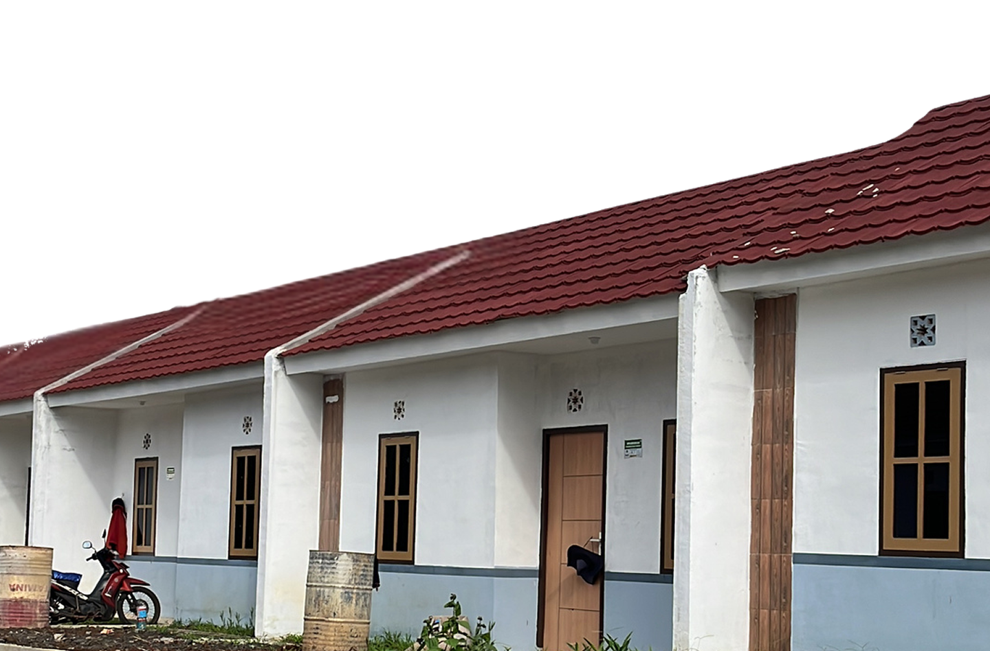 PT Tiga Bintang Investama